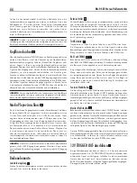 Preview for 20 page of Rotel RA-04 SE Owner'S Manual