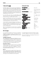 Preview for 21 page of Rotel RA-04 SE Owner'S Manual