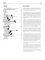 Preview for 23 page of Rotel RA-04 SE Owner'S Manual