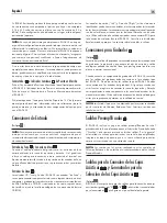 Preview for 25 page of Rotel RA-04 SE Owner'S Manual