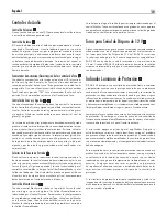 Preview for 27 page of Rotel RA-04 SE Owner'S Manual