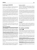 Preview for 31 page of Rotel RA-04 SE Owner'S Manual