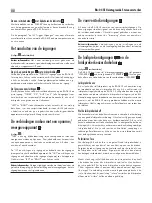 Preview for 32 page of Rotel RA-04 SE Owner'S Manual