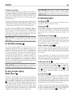 Preview for 33 page of Rotel RA-04 SE Owner'S Manual