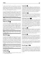 Preview for 39 page of Rotel RA-04 SE Owner'S Manual