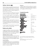 Preview for 40 page of Rotel RA-04 SE Owner'S Manual