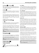 Preview for 44 page of Rotel RA-04 SE Owner'S Manual