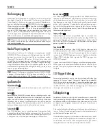 Preview for 45 page of Rotel RA-04 SE Owner'S Manual