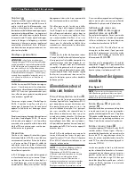 Preview for 12 page of Rotel RA-05 Owner'S Manual