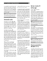 Preview for 14 page of Rotel RA-05 Owner'S Manual