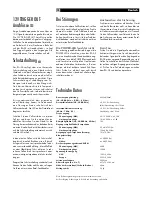 Preview for 21 page of Rotel RA-05 Owner'S Manual