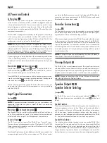 Preview for 7 page of Rotel RA-06 SE Owner'S Manual