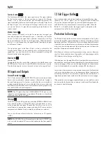 Preview for 9 page of Rotel RA-06 SE Owner'S Manual