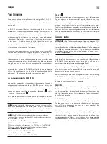 Preview for 13 page of Rotel RA-06 SE Owner'S Manual