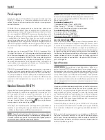 Preview for 27 page of Rotel RA-06 SE Owner'S Manual