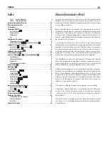 Preview for 41 page of Rotel RA-06 SE Owner'S Manual