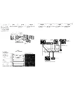 Preview for 5 page of Rotel RA-1000 Owner'S Manual