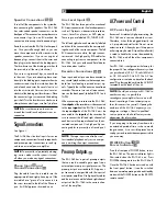 Preview for 7 page of Rotel RA-1062 User Manual