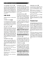 Preview for 8 page of Rotel RA-1062 User Manual