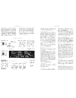 Preview for 2 page of Rotel RA-1210 Owner'S Manual