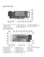 Preview for 4 page of Rotel RA-1412 Technical Manual