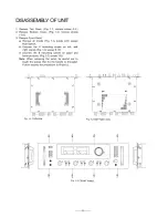 Preview for 5 page of Rotel RA-1412 Technical Manual