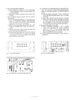 Preview for 7 page of Rotel RA-1412 Technical Manual