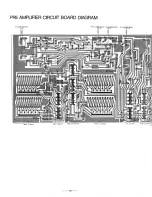 Preview for 19 page of Rotel RA-1412 Technical Manual