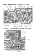 Preview for 23 page of Rotel RA-1412 Technical Manual