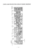 Preview for 25 page of Rotel RA-1412 Technical Manual