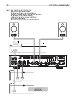 Preview for 4 page of Rotel RA-1520 Owner'S Manual