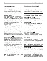 Preview for 16 page of Rotel RA-1520 Owner'S Manual