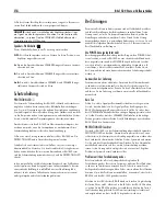 Preview for 26 page of Rotel RA-1520 Owner'S Manual