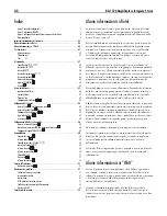 Preview for 46 page of Rotel RA-1520 Owner'S Manual