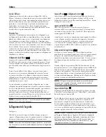 Preview for 49 page of Rotel RA-1520 Owner'S Manual