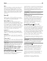 Preview for 63 page of Rotel RA-1520 Owner'S Manual