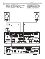 Preview for 4 page of Rotel RA-1570 Owner'S Manual