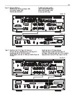 Preview for 5 page of Rotel RA-1570 Owner'S Manual