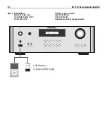 Preview for 6 page of Rotel RA-1570 Owner'S Manual