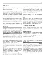 Preview for 8 page of Rotel RA-1570 Owner'S Manual