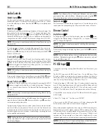 Preview for 11 page of Rotel RA-1570 Owner'S Manual