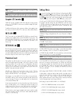 Preview for 12 page of Rotel RA-1570 Owner'S Manual