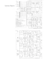 Preview for 8 page of Rotel RA-2020 Technical Manual