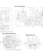 Preview for 13 page of Rotel RA-2020 Technical Manual