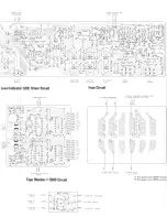 Preview for 14 page of Rotel RA-2020 Technical Manual