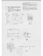 Preview for 8 page of Rotel RA-2040 Technical Manual