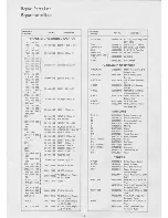 Preview for 9 page of Rotel RA-2040 Technical Manual