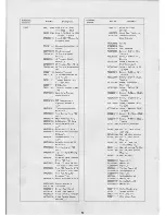 Preview for 10 page of Rotel RA-2040 Technical Manual