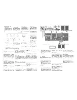 Preview for 2 page of Rotel RA-212 Owner'S Manual