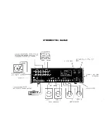 Preview for 4 page of Rotel RA-310 Operation Manual